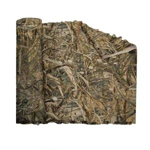 China 8x8 Large Camouflage Net Desert Color Oxford Fabric Hunting Blind Deer Stand Party Supplies wholesale