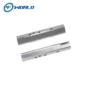 China OEM Surface Finish CNC Machined Aluminum Parts wholesale