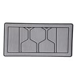 EN71 55 Shores 6 mm EVA Foam Boat Decking Sheet