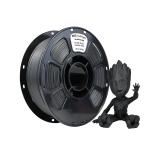 iBOSS PLA+ Matte Black PLA+ Filament 1.75mm For 3d Printing filament