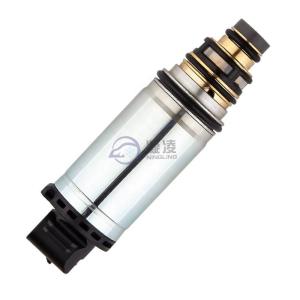 China F18 AC Compressor Control Valve for Altima 2013-2016 2.0 2.5L BMW Brilliance 5 Serc Teana wholesale