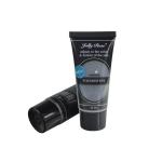 Customized 20g30g40gPE tube lotion massage aloe cleanser empty packaging