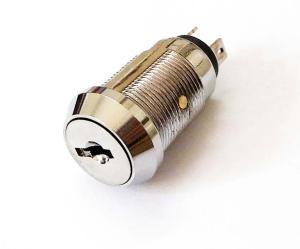 China Switch Locks Key Switch Lock wholesale