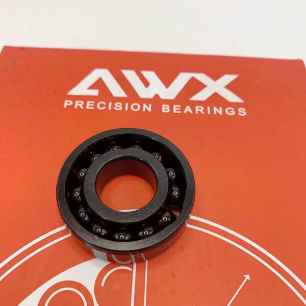 Hybrid Ceramic Bearing Silicon Nitride 61803 61804 61903 61904 Corrosion