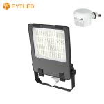 Angle Adjustable AC277V 150lm/W Outdoor LED Flood Lights 200W