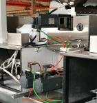 Fully Automatic Cosmetic Soft Gel Capsule Making Machine