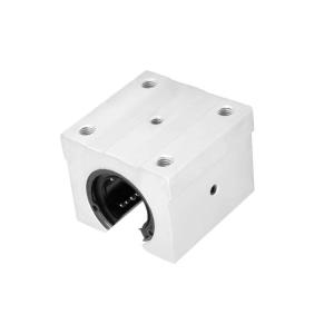 China Square CNC Linear Motion Bearing SBR16UU Aluminum Sbr16 Linear Rail wholesale