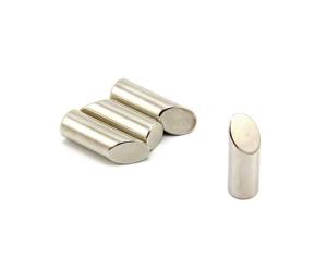 China Kellin Irregular Shape Magnet Neodymium Sector Magnet/Special Shape Strong Magnet/Irregular Ndfeb Magnet For Sale wholesale