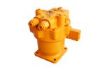 Factory Supply Adjustable Speed Excavator Rotary Motor High Capacity M2X140