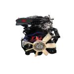 Original Used Diesel Engine 5L 2L 3L 2.5 D-4D / 2.5 D-4D 4WD For Toyota Hilux