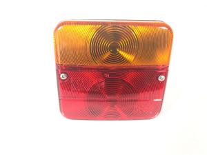 China Surface Mount Trailer Lamps Trailer Rear Safety Emergency Tow Lights wholesale