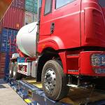 Professional OOG Shipping Services From China Forwarding Agent