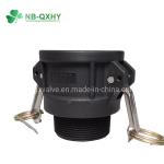 4 Bar 6 Bar High Pressure PVC Lay Flat Water Delivery Hose for Agricultural