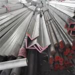 Hot Rolled NO.1 Finish Equal Stainless Steel Angle Bar For Construction