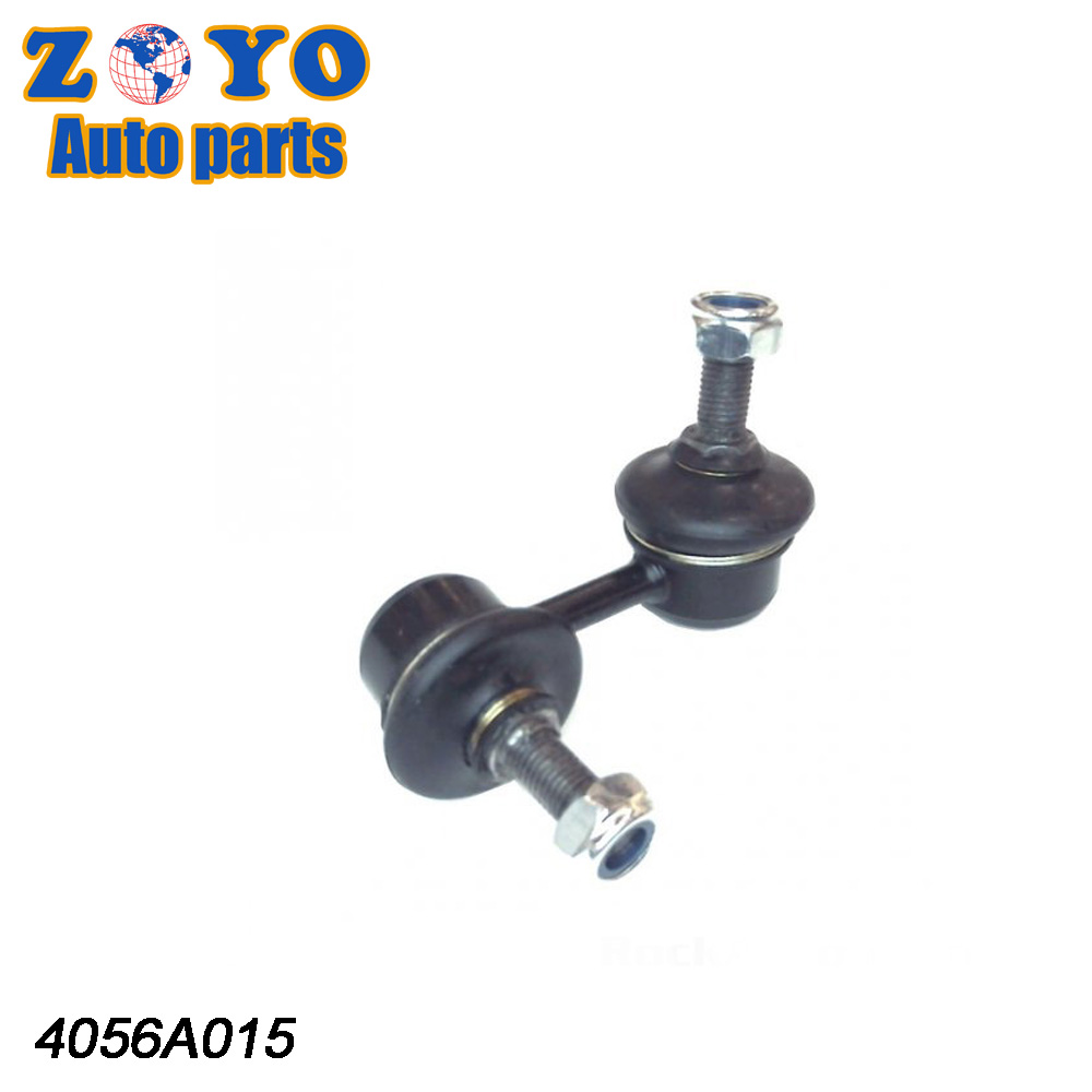 STANDARD Height Rear Stabilizer Bar Links for Mitsubishi Lancer 2003-2015 and Durable