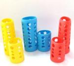 Custom BPA Free 240ml Or 120ml Silicone Baby Bottle Cover