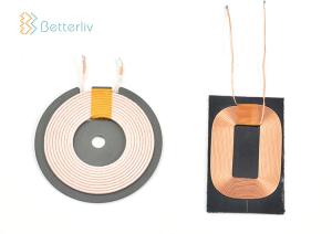 China Ferrite Wireless Charging Coil wholesale