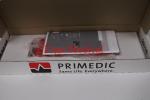 13.2vdc Medical Equipment Batteries Primedic Defibrillator M290 Akupak Lite
