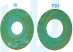 911603018 Angle Disc Sulzer Loom Spare Parts TW11 P7100