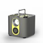 Energy Storage Sumsung Cells 600Wh 126Ah Portable Power Supply
