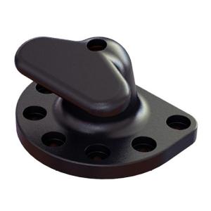 China Low Maintenance Mooring Bollards Easy Installation Boat Bollard for Yacht Harbors wholesale