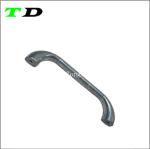 High demand customized aluminum alloy die casting indoor handle