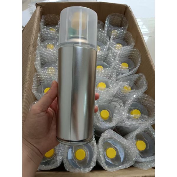 Offset Printed Round Tin Jars for Tea Candy Food Coffee Matcha Packaging Durable Metal Material