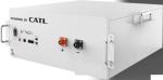 IP21 105Ah 2.5KWh Solar Li Ion Battery , 48V Lithium Ion Battery