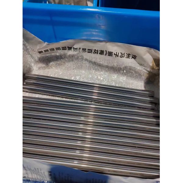 Customized Sintering Tungsten Carbide Rod