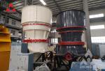 DP single cylinder hydraulic cone crusher for granulated slag price list