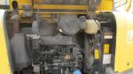 Used komatsu PC56-7 MINI excavator NEW arrvial