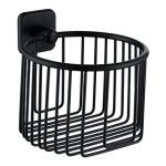 black colour SUS304 bathroom towel hook bathroom accessories Robe Coat and