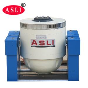 China EN 60068-2-64 Electrodynamic Vibration Shaker Machine wholesale