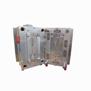 China 15-30 Days Auto Injection Molding for Automotive with Carton/Wooden Case wholesale