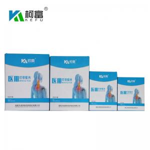 China OEM Instant Dry Dental X Ray Film Blue White Inkjet Printer Film on sale