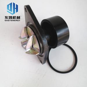 China Excavator Engine Parts Customized 4935793 Cooling Diesel Engine Water Pump Used For Excavator on sale