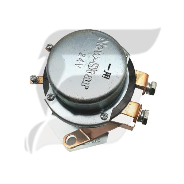 BR-266 08088-10000 4255762 Battery Relay Switch 24V For Komatsu PC120 PC150