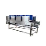 Tea Coffee Bean Blueberry Vegetable Dryer Dehydrator Machine