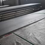 2507 Duplex Stainless Steel Metal Sheet Cold Rolled Alloy S32750 1.4410 1.2*1220