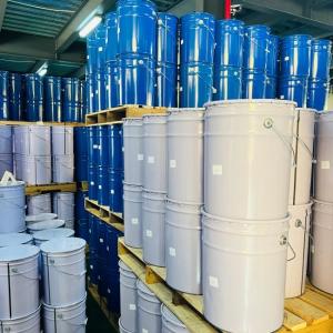China Electronic insulators fast curing epoxy hardener vacuum casting resin wholesale