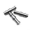Buy cheap Custom Precision Rapid Prototype CNC Machined Parts For Stainless Steel from wholesalers