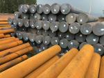 C45 1045 Steel Round Bar 1-12m 3.5m-6m AISI ASTM Q235