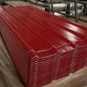 China Prepainted Color Steel Sheets Hot Dipped Galvanized Steel Coils SGCC DX51D wholesale