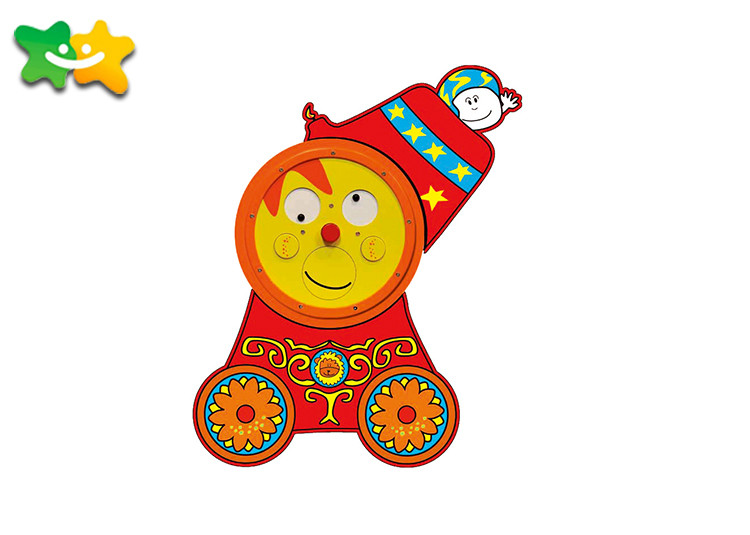 Early Kindergarten Learning Toys , LLDPE Developmental Toys For 2 Year Old Kids