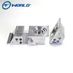 CNC Turning 304 Stainless Steel Parts Milling Machined Irrigation Equipment