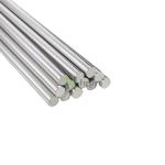 Acid Resistant 317L 347H Stainless Steel Bars Rods SS 321 Round Bar Pickled