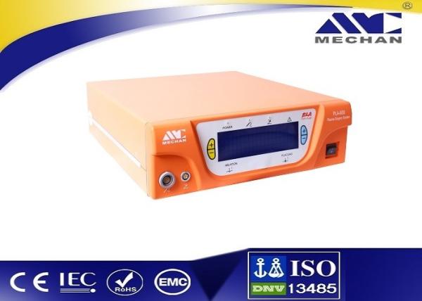 Urethrostenosis Surgery Plasma Medical And Surgical Equipment With Excellent
