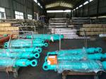 sk200-8 boom CYLINDER