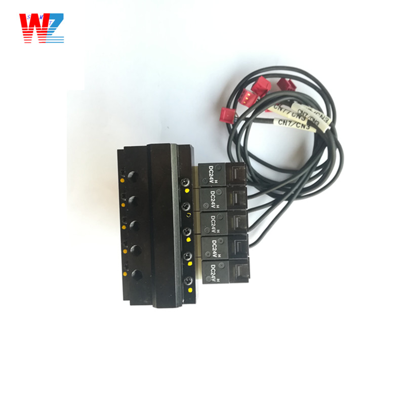 High-quality JUKI 2060 EJECTOR 40001266