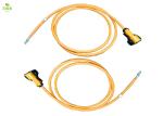 AC1000V DC1500V High Voltage Wire Harness 35MM2 Energy Storage Power Wire
